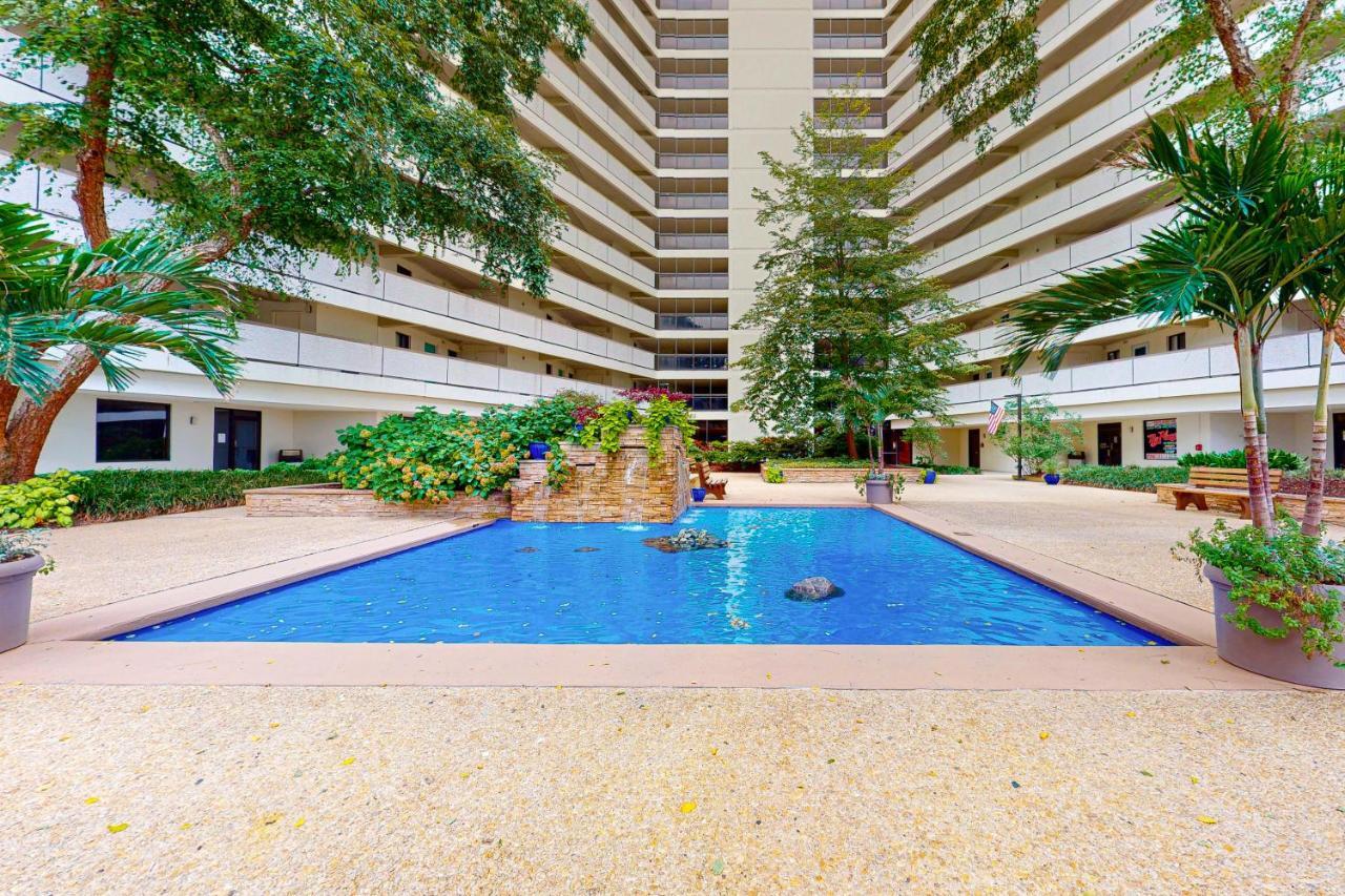 Sea Watch 1514 Apartment Ocean City Exterior photo